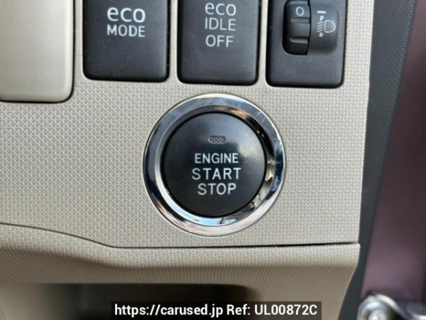 Used 2010 AT daihatsu move LA100S Image[27]