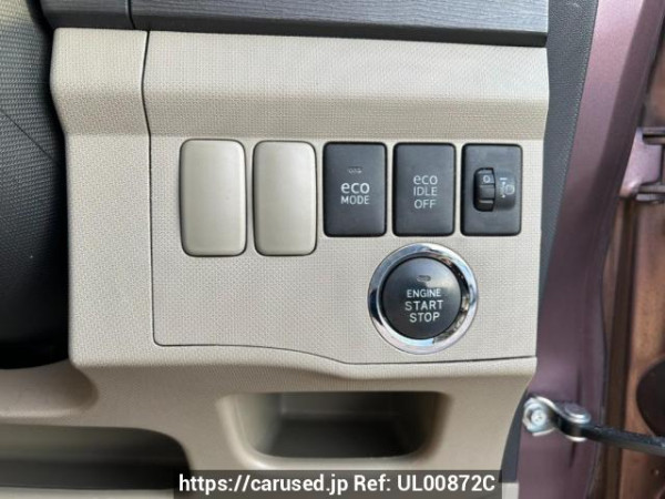 Used 2010 AT daihatsu move LA100S Image[28]