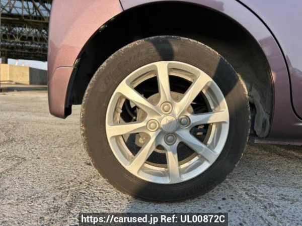 Used 2010 AT daihatsu move LA100S Image[30]