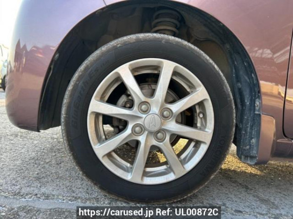 Used 2010 AT daihatsu move LA100S Image[32]