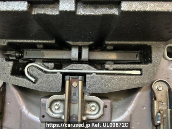 Used 2010 AT daihatsu move LA100S Image[45]