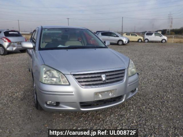Used 2005 AT toyota premio ZZT240 Image[0]