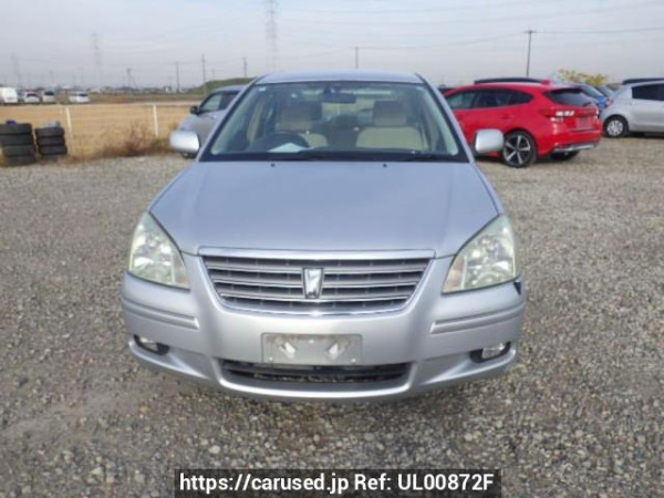 Used 2005 AT toyota premio ZZT240 Image[1]