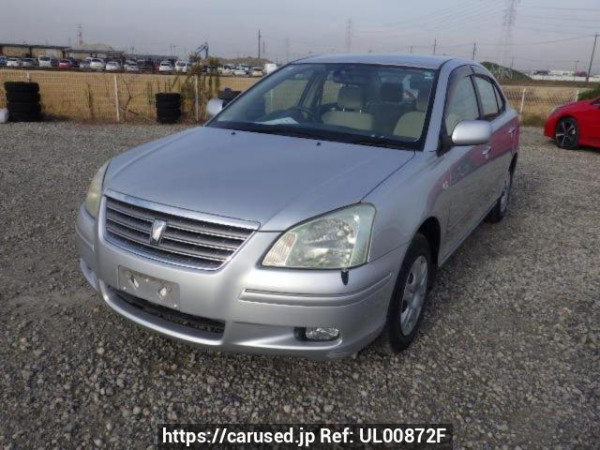 Used 2005 AT toyota premio ZZT240 Image[2]