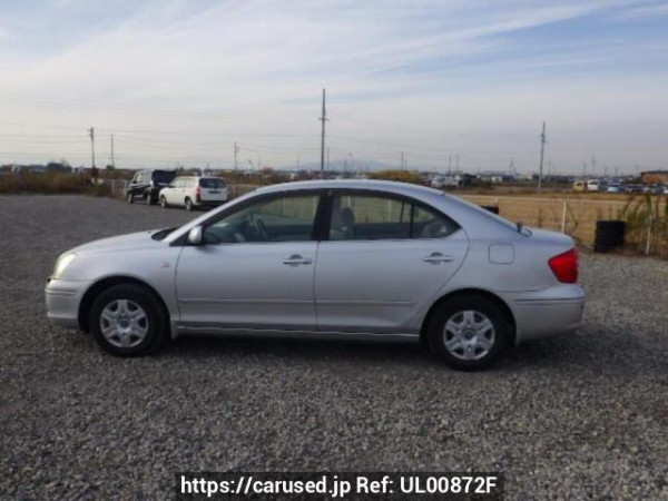 Used 2005 AT toyota premio ZZT240 Image[3]