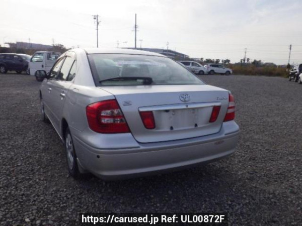 Used 2005 AT toyota premio ZZT240 Image[4]