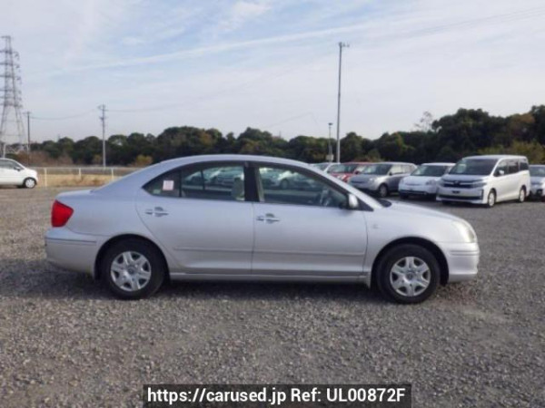 Used 2005 AT toyota premio ZZT240 Image[7]