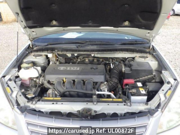 Used 2005 AT toyota premio ZZT240 Image[9]