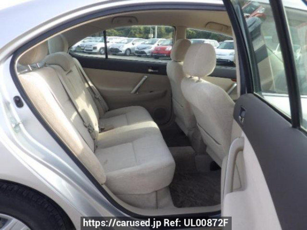 Used 2005 AT toyota premio ZZT240 Image[13]