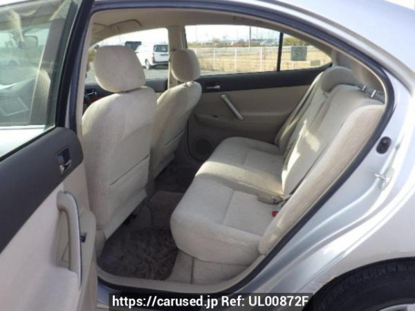 Used 2005 AT toyota premio ZZT240 Image[14]