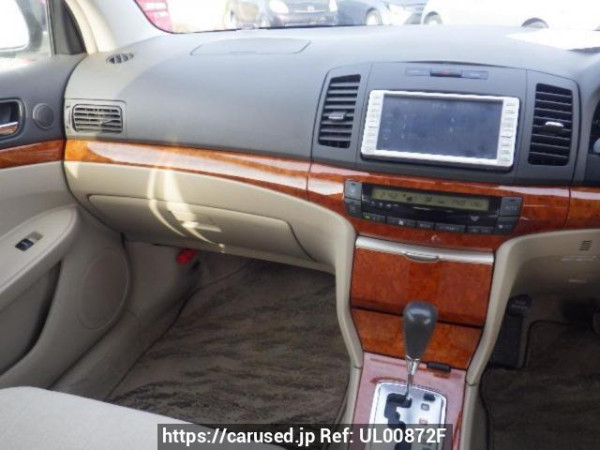 Used 2005 AT toyota premio ZZT240 Image[16]
