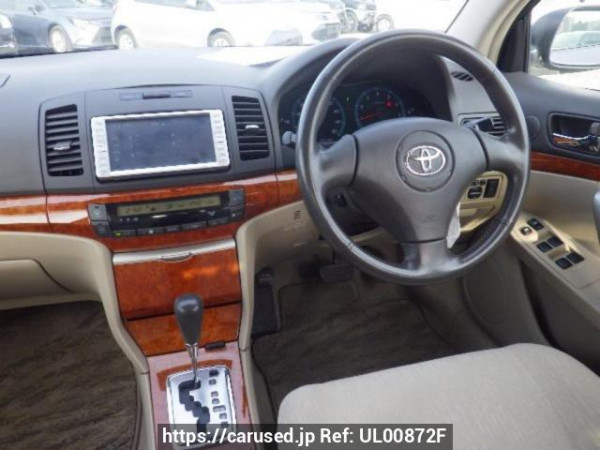 Used 2005 AT toyota premio ZZT240 Image[17]