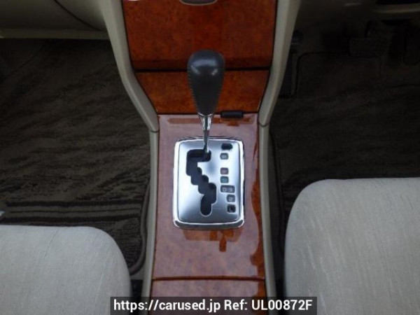 Used 2005 AT toyota premio ZZT240 Image[22]