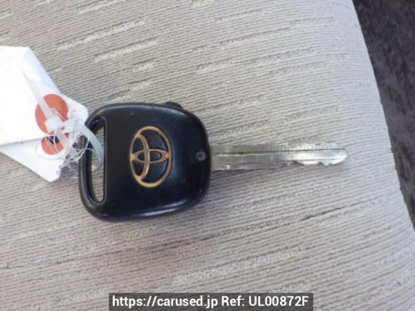 Used 2005 AT toyota premio ZZT240 Image[24]