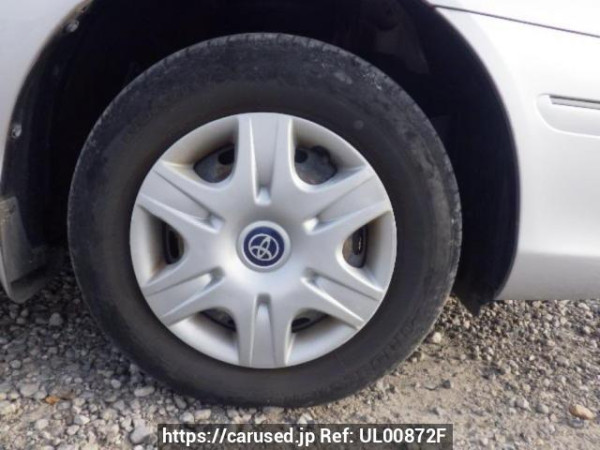 Used 2005 AT toyota premio ZZT240 Image[26]