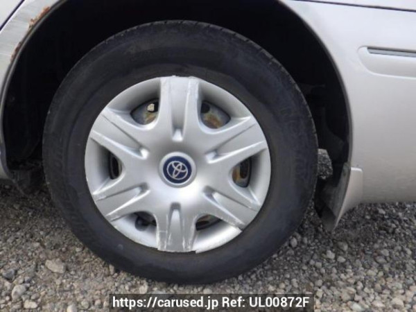 Used 2005 AT toyota premio ZZT240 Image[27]