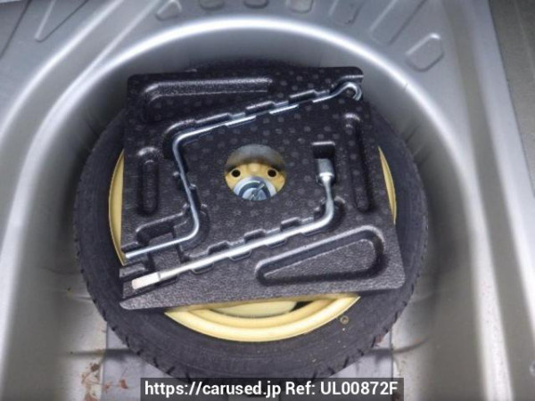 Used 2005 AT toyota premio ZZT240 Image[37]