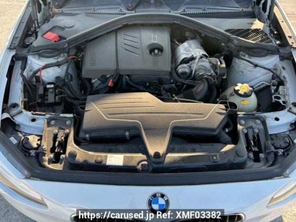 Used 2012 AT bmw 1-series 1A16 Image[9]