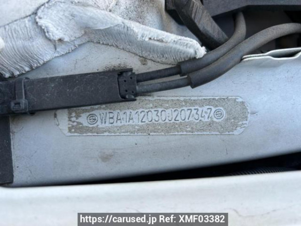 Used 2012 AT bmw 1-series 1A16 Image[10]