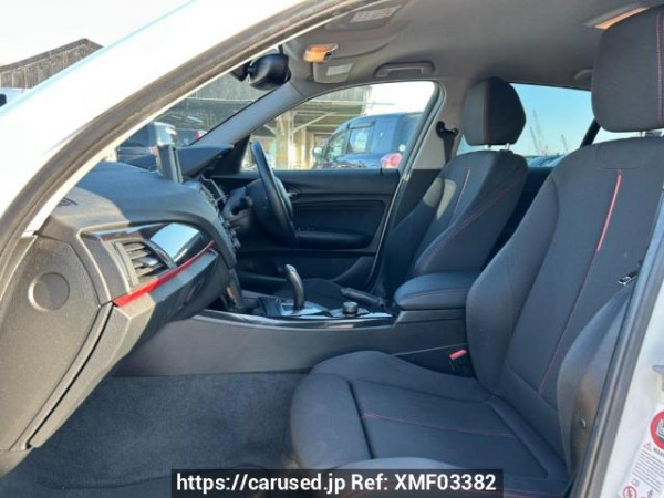 Used 2012 AT bmw 1-series 1A16 Image[13]