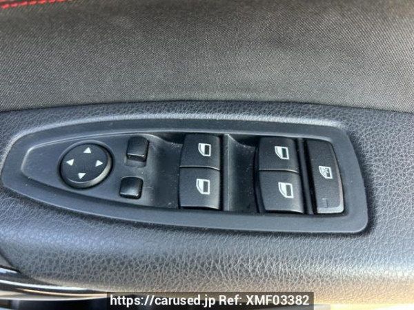 Used 2012 AT bmw 1-series 1A16 Image[16]