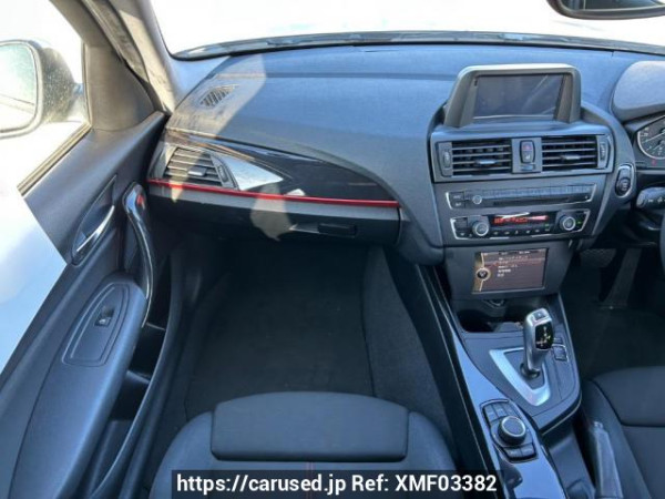 Used 2012 AT bmw 1-series 1A16 Image[18]