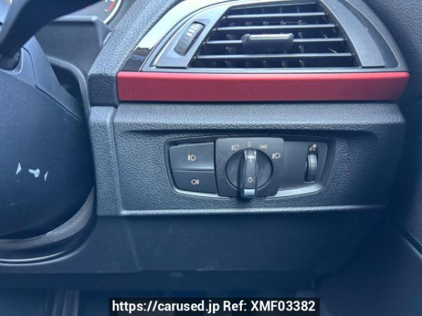 Used 2012 AT bmw 1-series 1A16 Image[21]