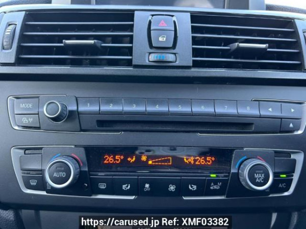 Used 2012 AT bmw 1-series 1A16 Image[24]