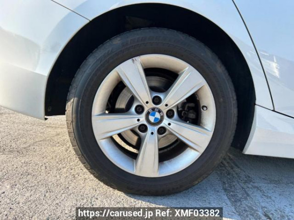 Used 2012 AT bmw 1-series 1A16 Image[29]