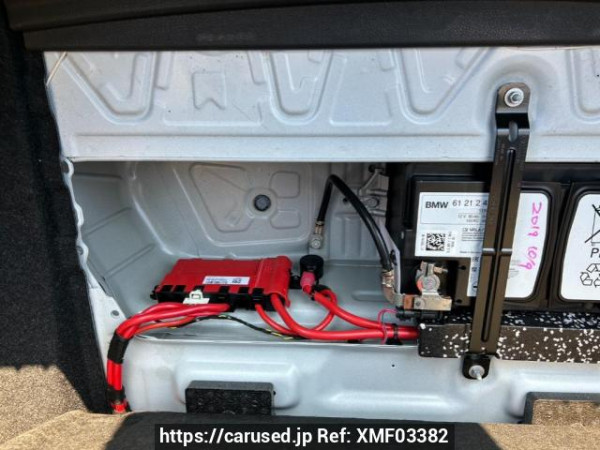 Used 2012 AT bmw 1-series 1A16 Image[42]