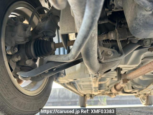 Used 2007 AT mitsubishi ek-wagon H82W Image[34]