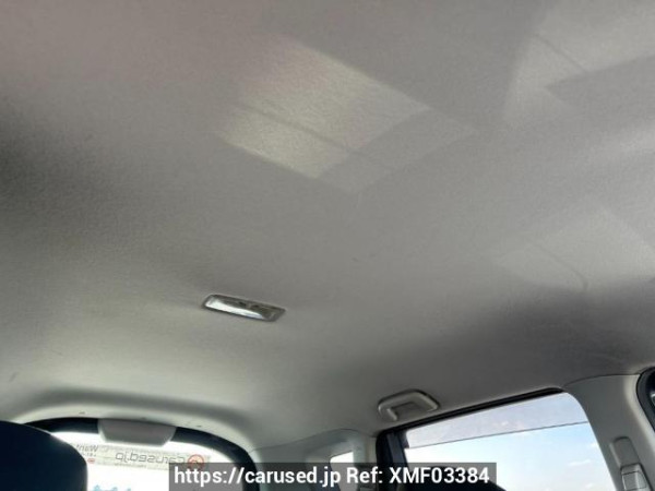 Used 2009 AT toyota ractis SCP100 Image[12]