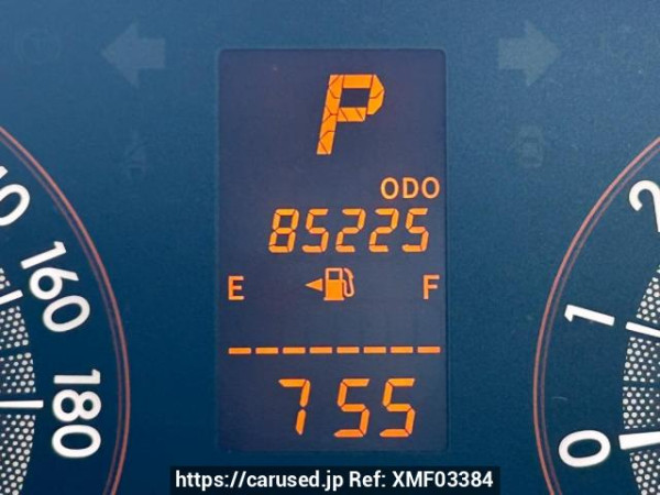 Used 2009 AT toyota ractis SCP100 Image[28]