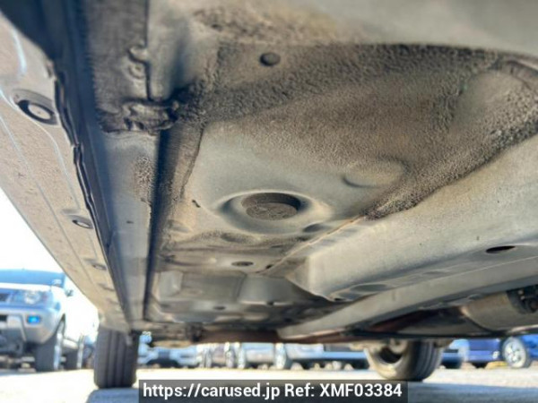 Used 2009 AT toyota ractis SCP100 Image[35]