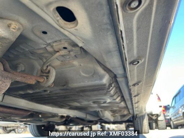 Used 2009 AT toyota ractis SCP100 Image[36]