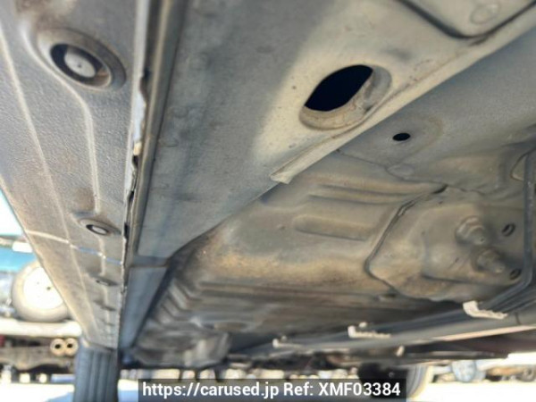 Used 2009 AT toyota ractis SCP100 Image[37]