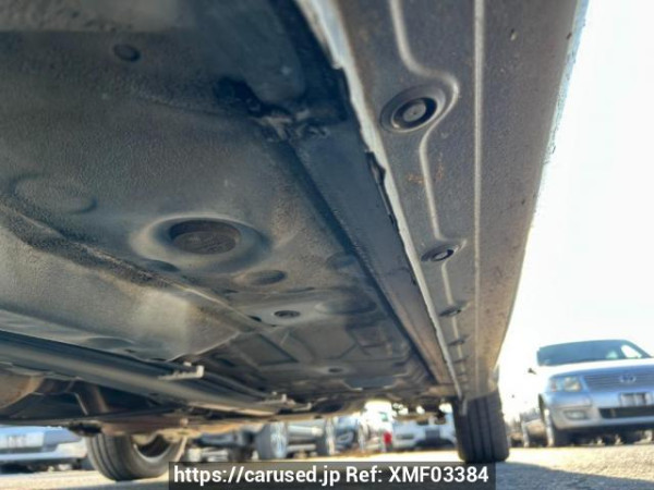 Used 2009 AT toyota ractis SCP100 Image[38]