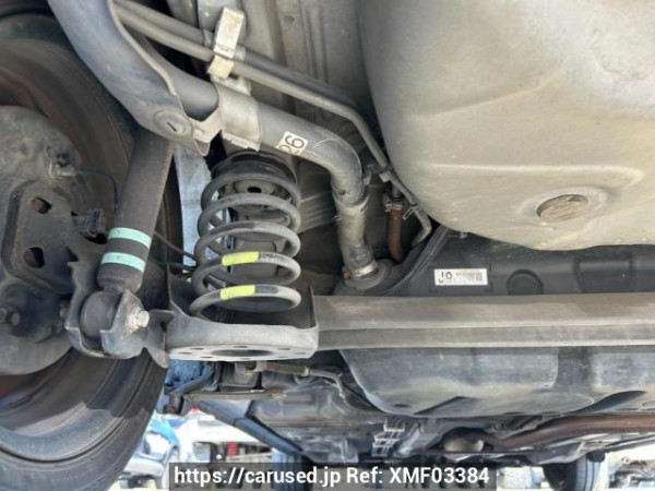 Used 2009 AT toyota ractis SCP100 Image[39]