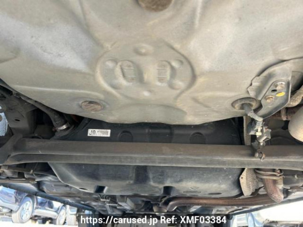 Used 2009 AT toyota ractis SCP100 Image[40]