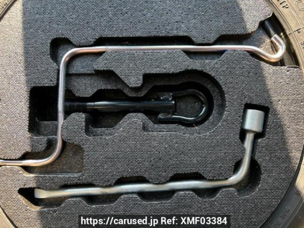 Used 2009 AT toyota ractis SCP100 Image[44]