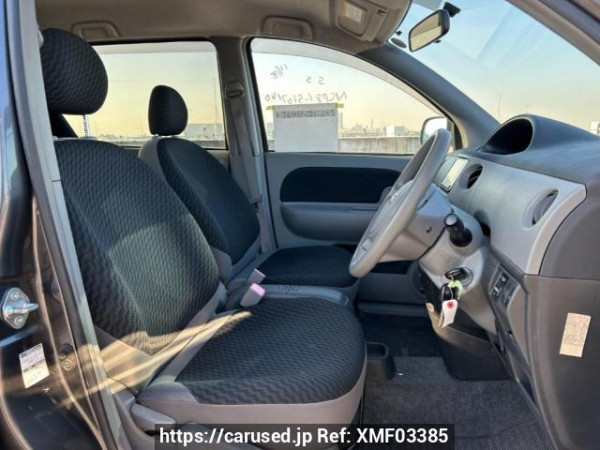 Used 2009 AT toyota sienta NCP81G Image[13]