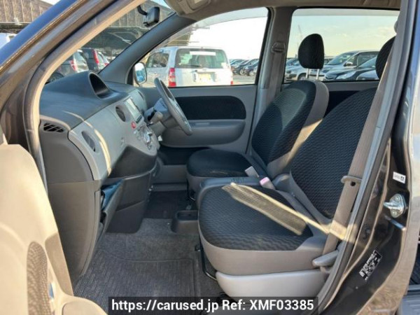 Used 2009 AT toyota sienta NCP81G Image[14]