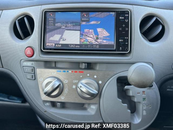 Used 2009 AT toyota sienta NCP81G Image[24]