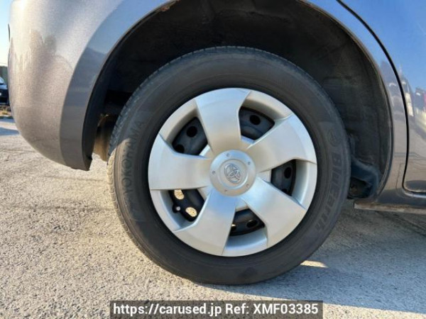 Used 2009 AT toyota sienta NCP81G Image[32]