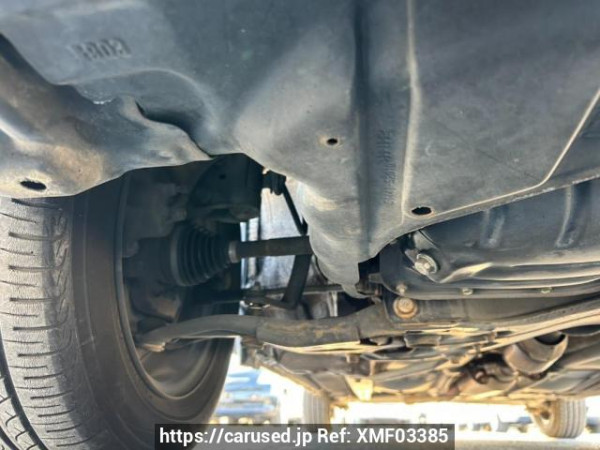 Used 2009 AT toyota sienta NCP81G Image[35]