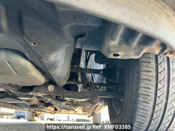 Used 2009 AT toyota sienta NCP81G Image[36]