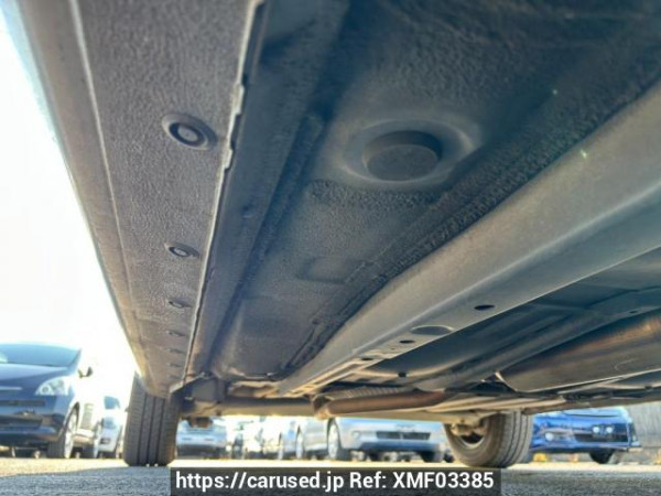 Used 2009 AT toyota sienta NCP81G Image[37]