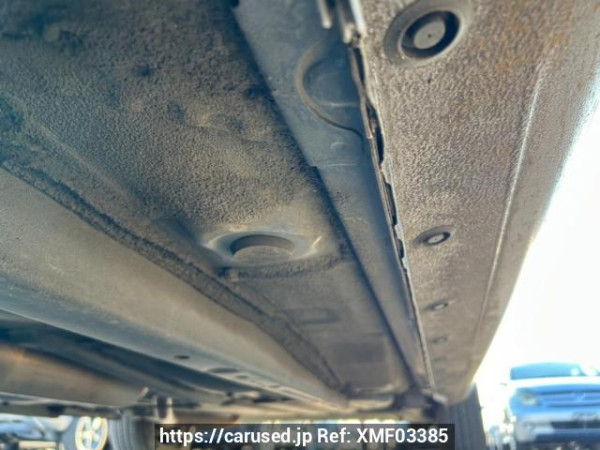 Used 2009 AT toyota sienta NCP81G Image[40]