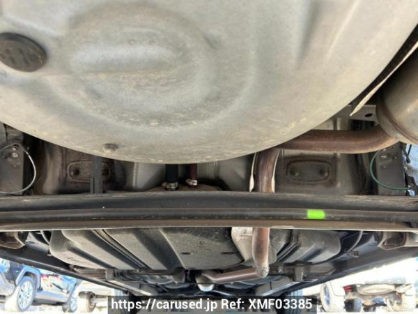 Used 2009 AT toyota sienta NCP81G Image[42]