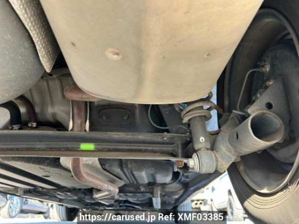 Used 2009 AT toyota sienta NCP81G Image[43]